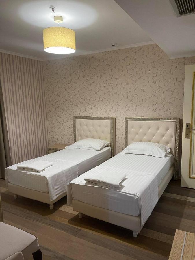 Germany Hotel Durrës 외부 사진