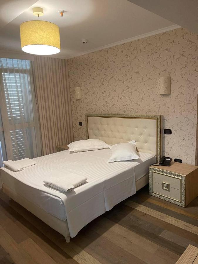 Germany Hotel Durrës 외부 사진