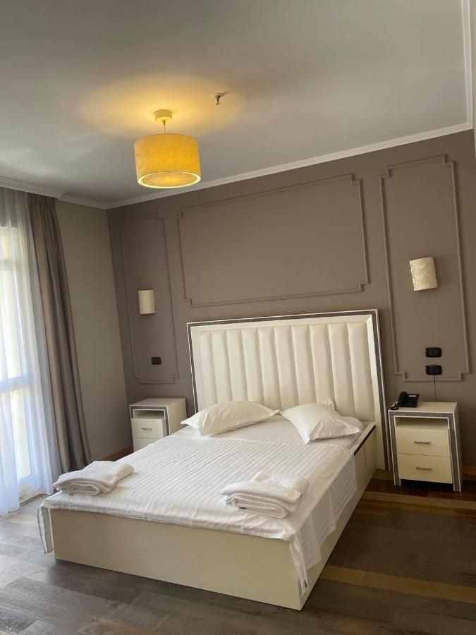Germany Hotel Durrës 외부 사진
