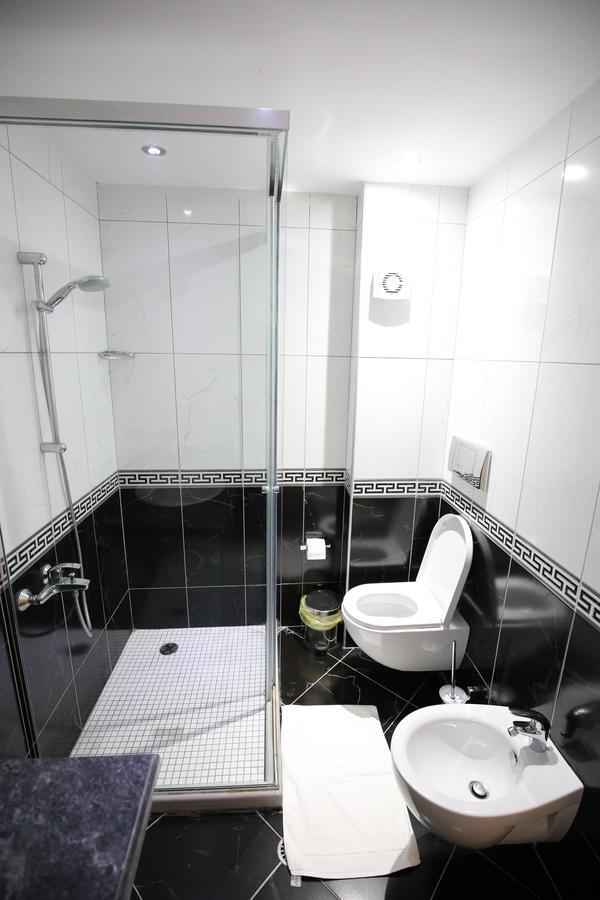Germany Hotel Durrës 외부 사진