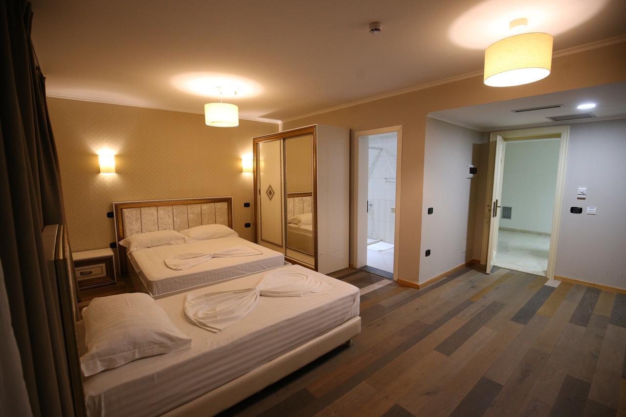 Germany Hotel Durrës 외부 사진