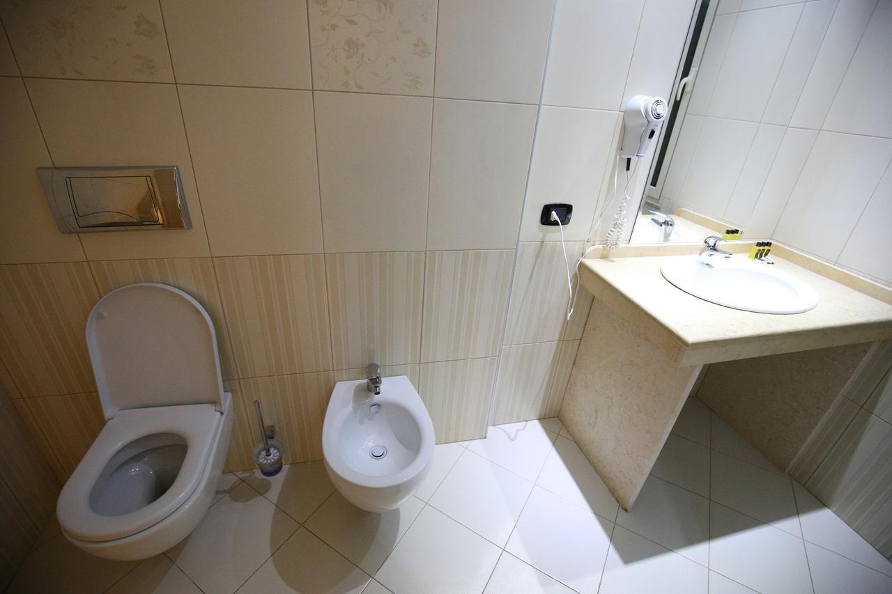 Germany Hotel Durrës 외부 사진