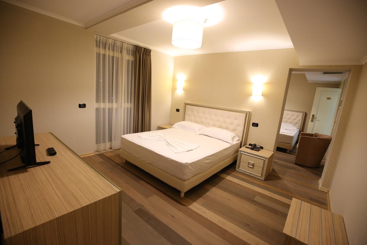 Germany Hotel Durrës 외부 사진