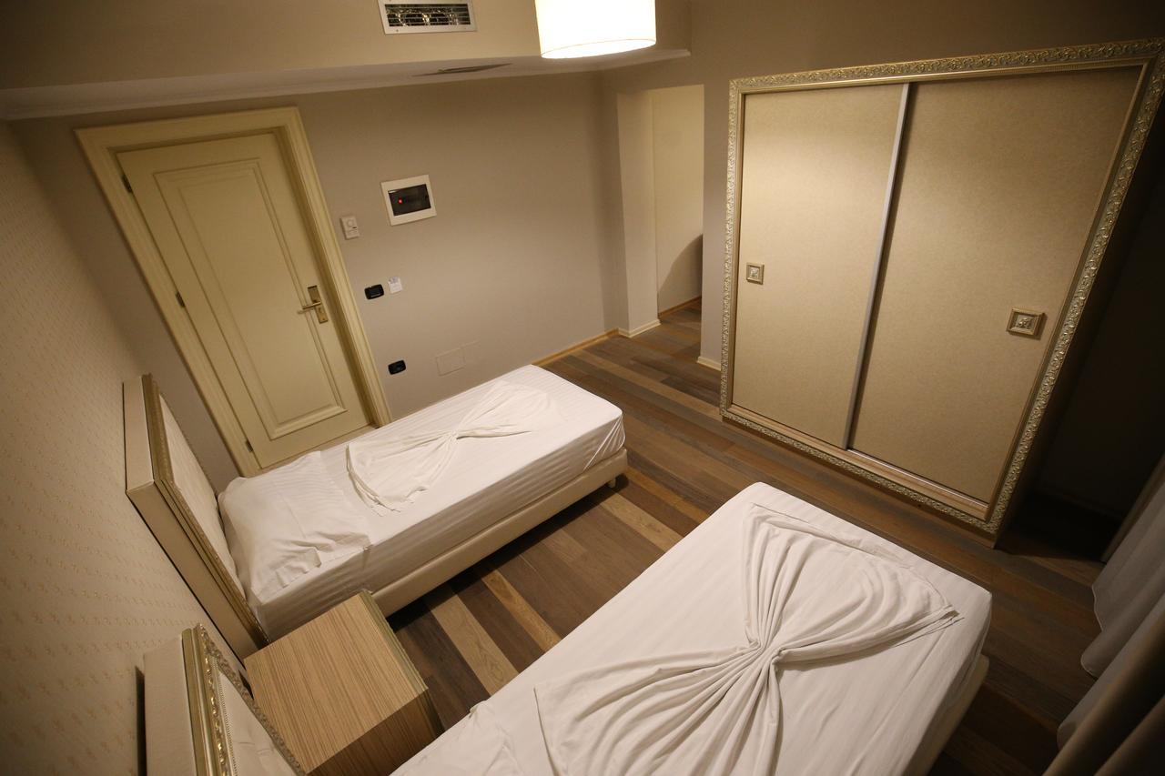 Germany Hotel Durrës 외부 사진