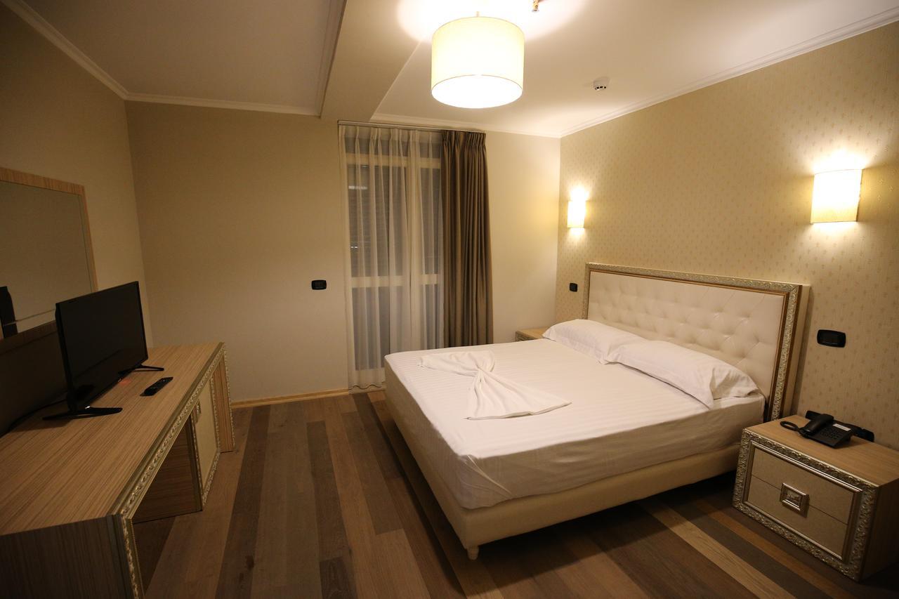 Germany Hotel Durrës 외부 사진