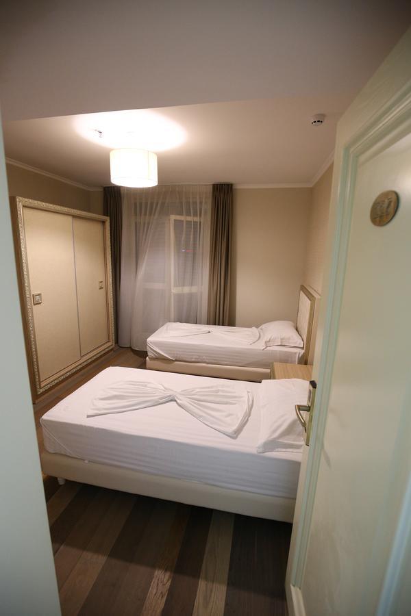 Germany Hotel Durrës 외부 사진