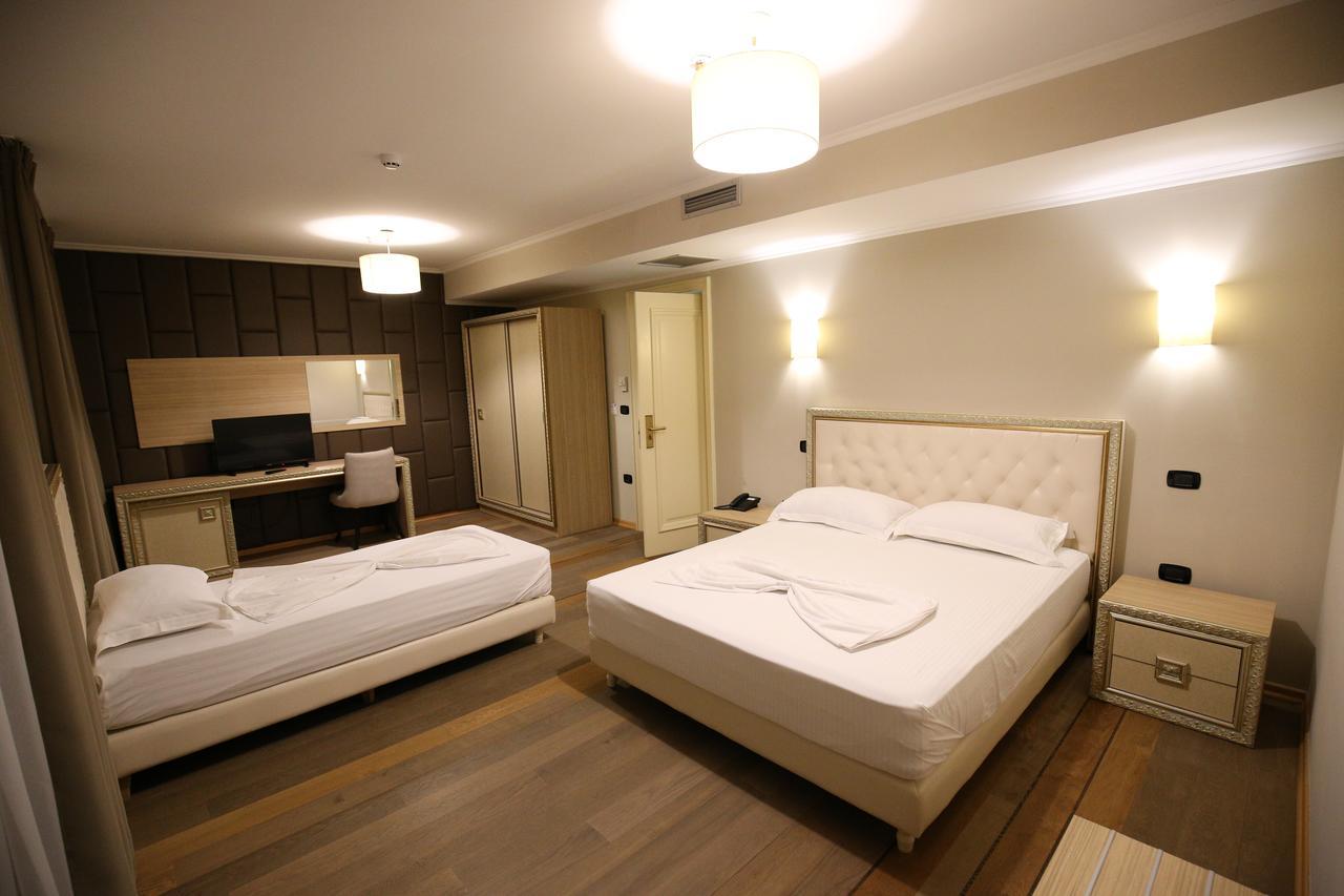 Germany Hotel Durrës 외부 사진