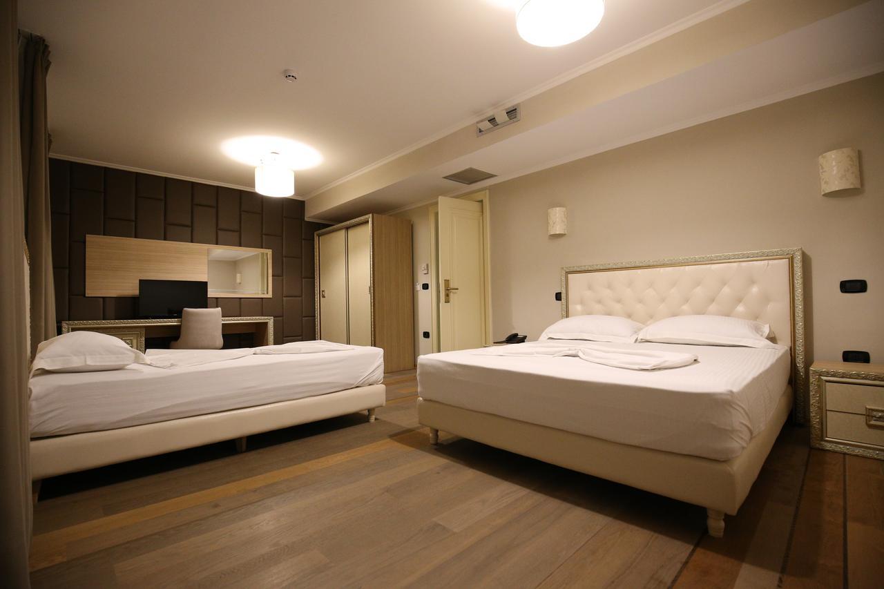 Germany Hotel Durrës 외부 사진