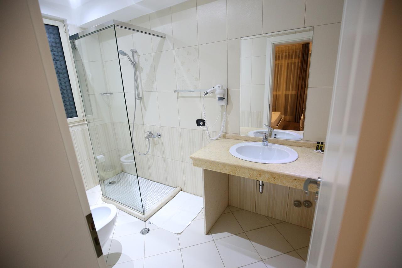 Germany Hotel Durrës 외부 사진