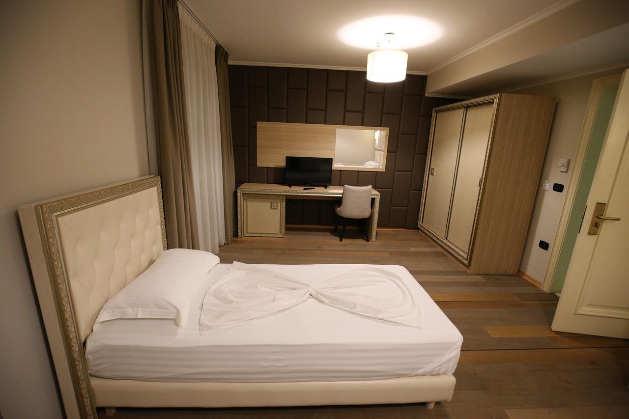 Germany Hotel Durrës 외부 사진