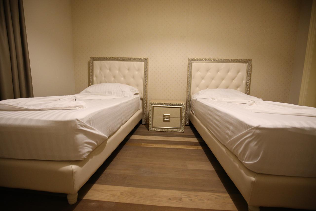 Germany Hotel Durrës 외부 사진