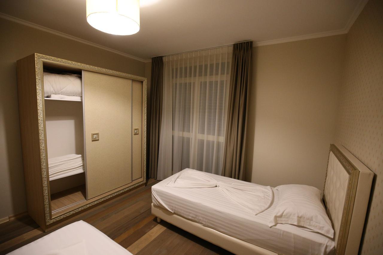 Germany Hotel Durrës 외부 사진