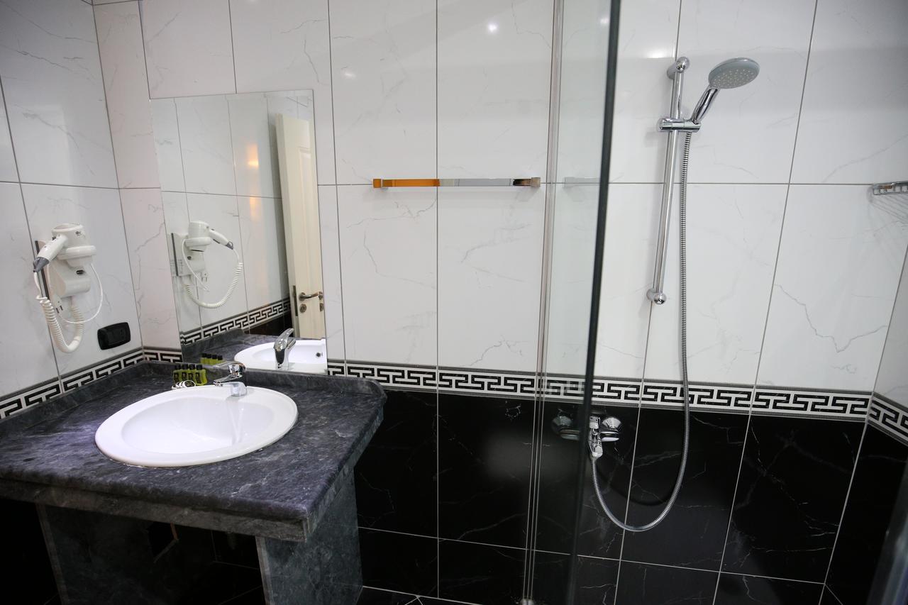 Germany Hotel Durrës 외부 사진