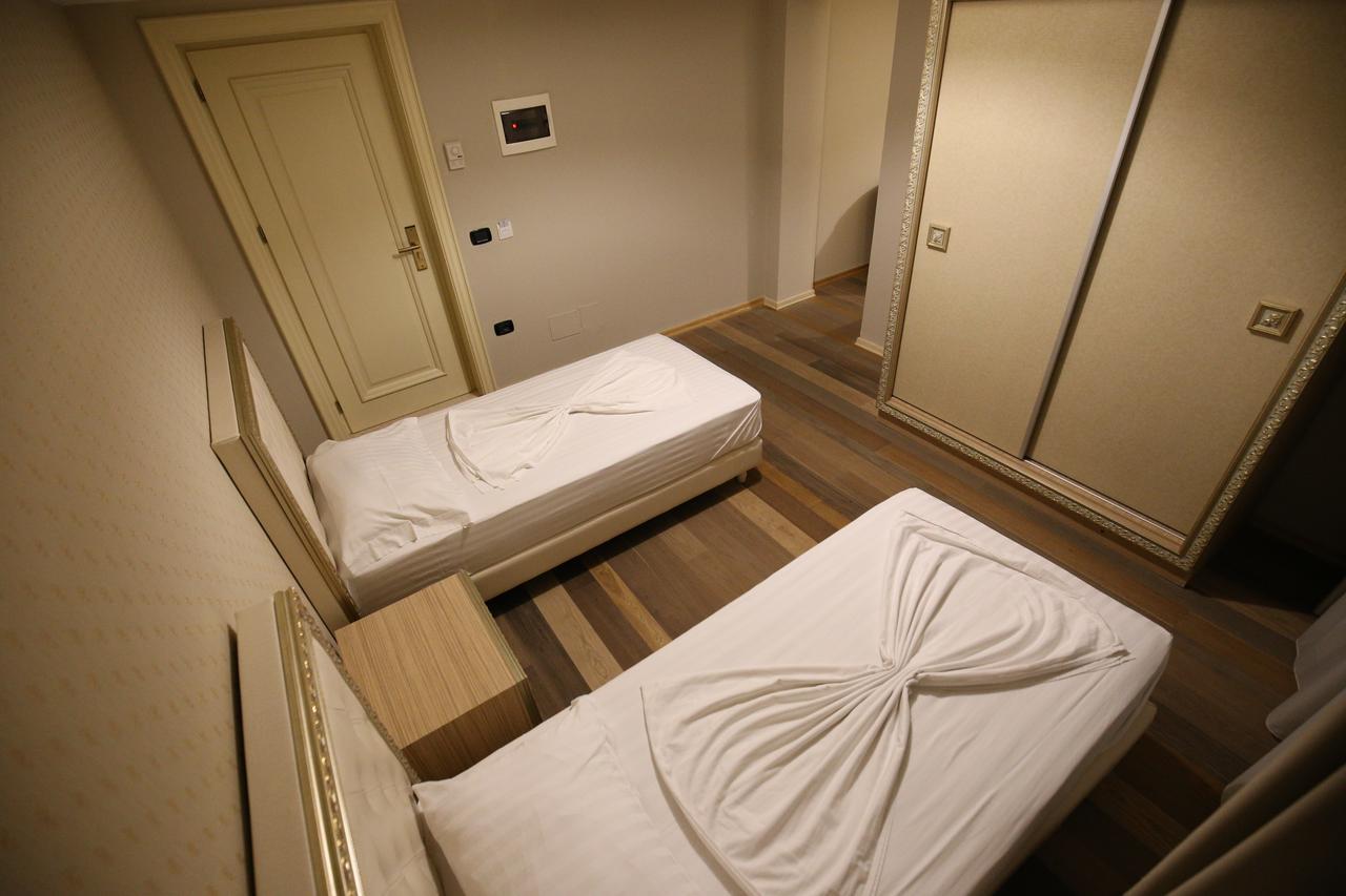 Germany Hotel Durrës 외부 사진