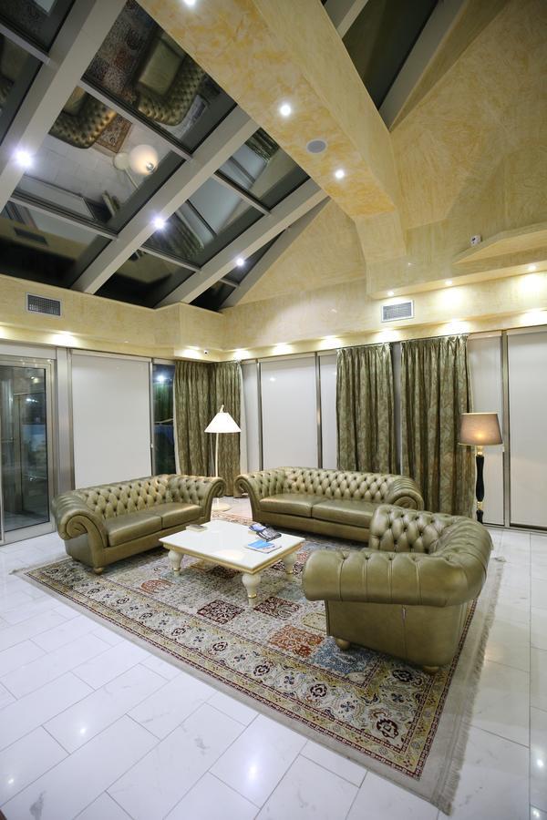 Germany Hotel Durrës 외부 사진